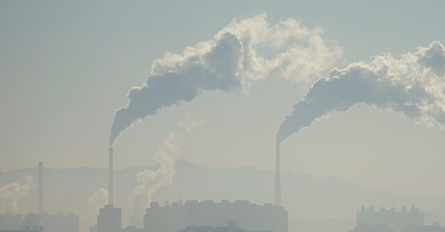 World’s Worst Polluter, China, Vows Presence at U.N. Climate Summit