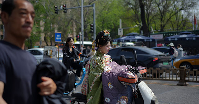 China Loses Three Million in Largest Population Drop Since 2022