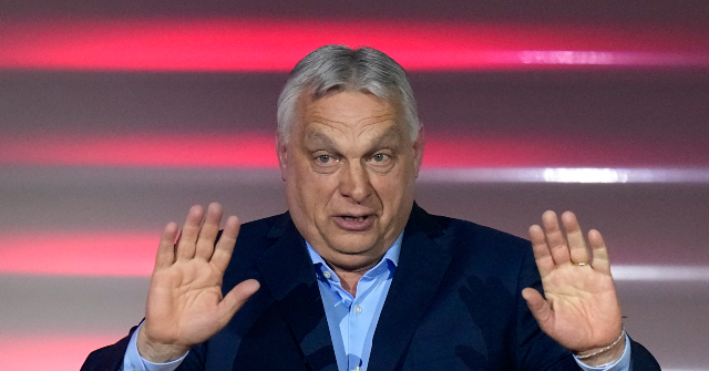 Exclusive — Ohio Democrats Compare Defeating Trump to Viktor Orban