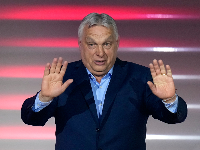 Exclusive — Ohio Democrats Compare Defeating Trump to Viktor Orban