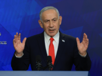 Benjamin Netanyahu: ‘They Are Trying to Steal the Election from Us’ as Voting Enters Final Hour