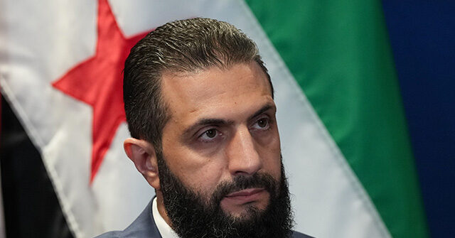Netanyahu Reveals Direct Contact with Syria's President Sharaa in 2025