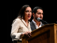 AOC Stumps for Abdul El-Sayed: Trump Administration 'Attacking Women's Ability to Get an Education'