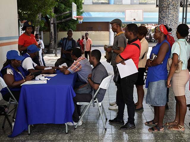 Haiti Postpones Elections Indefinitely amid Political Instability and Gang Violence