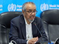 Tedros Says Russia Not Giving W.H.O. ‘Full Picture’ of Suspected Plague Situation