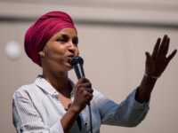 Ilhan Omar on Allegations Her Name Is Different: ‘My Name Has Always Been Ilhan Omar’