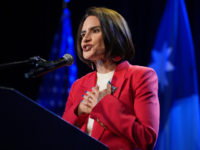 MN Democrat Senate Candidate Peggy Flanagan Shares Her Ojibwe Name: ‘I’m Going to Be Mi