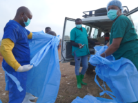 W.H.O. Discourages Travel Bans After Kenya Reports First Ebola Death Linked to Current Outbreak