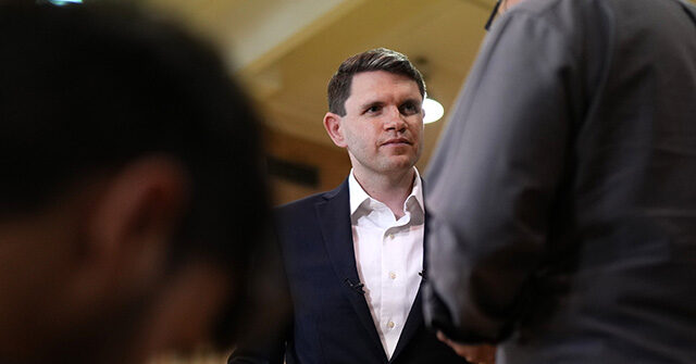 Report: Talarico Defended 'Defund the Police' Debate in 2020 Call