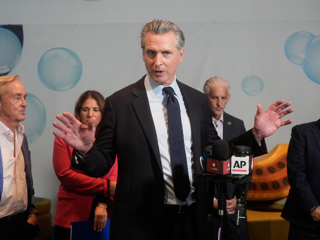 Justice Department Forcing California to Review List with Possible Noncitizens on Voter Rolls