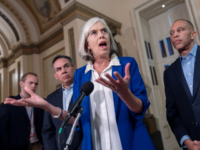 House Democrat Leadership Defends Ilhan Omar After Raid: ‘Deeply Disturbing’ that Trump