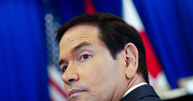 Rubio Kicks Iran Diplomats Out After They Overstayed Their Welcome