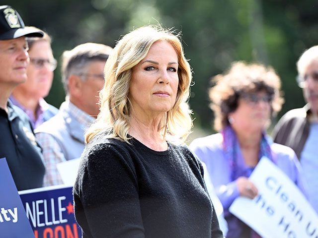 AP26267054763007 Title: Election 2026 Pennsylvania Image ID: 26267054763007 Article: Democrat Janelle Stels