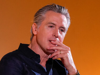 Title: California Newsom Image ID: 26272741695054 Article: California Gov. Gavin Newsom pa