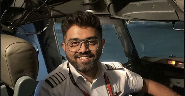 United Arab Emirates Investigates Flight FZ1073 as Terrorist Attack