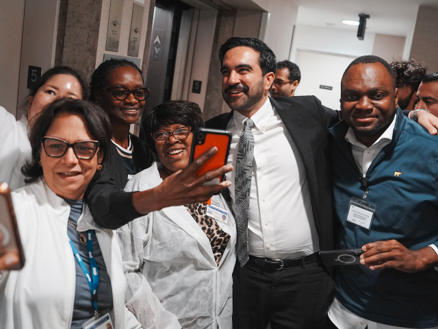 Report: Illegals Receive Top-Tier Healthcare over Citizens in Zohran Mamdani’s NYC