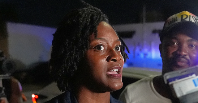 WATCH: Angie Nixon Draws Bipartisan Heat for Her Qualified Answer About Cuban Dictatorship