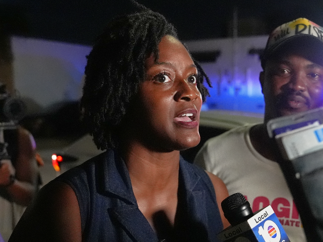 WATCH: Angie Nixon Draws Bipartisan Heat for Her Qualified Answer About Cuban Dictatorship