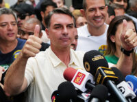 Flávio Bolsonaro Says He Would Make Constitutional Reforms to Supreme Court