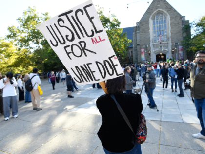 Nolte: Black Cornell 7 Student Booted from Current College Without Due Process