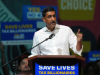 Democrat Rep. Ro Khanna Defends ‘Wealth Tax’ on California Billionaires: ‘You Didn’t Build 