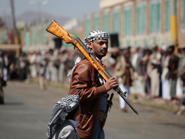 Major International Sports Events Postponed in Saudi Arabia over Houthi Attacks