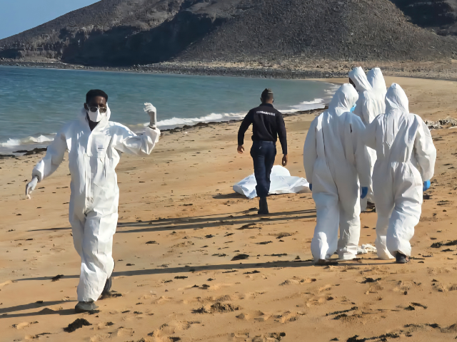 Over 130 Migrants Killed, Including Children, as Boat from Djibouti to Yemen Capsizes