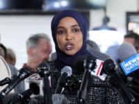 Peter Schweizer: the Immigration Questions Ilhan Omar Dodged for a Decade