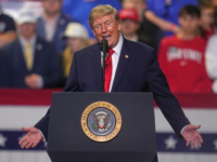 Trump Warns Ohioans: Democrat Sherrod Brown Requested $750,000 for Drag Queen Story Hour for Childr