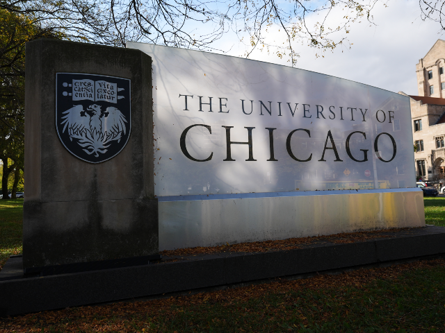 Report of Rape at Frat Party Rocks Another Elite College Campus