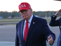 President Trump: 'I Ended Sleepy Joe Biden's War on Guns'