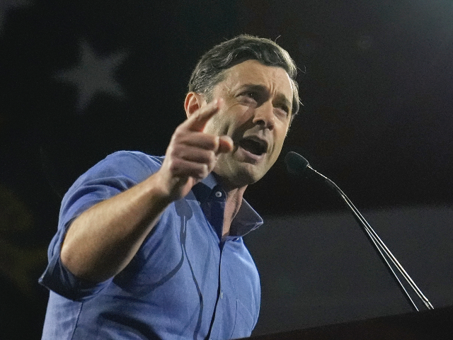 Exclusive: Purple Heart Recipient Accuses Jon Ossoff of Abandoning Veterans in Georgia Senate Race Ad
