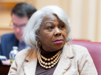 Democrat Virginia State Sen. Louise Lucas Accused of Leading Criminal Marijuana Distribution Enterp