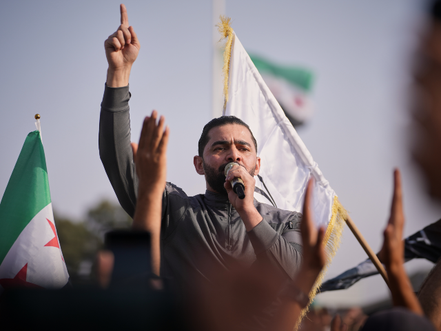 Jordan strikes Islamic State targets in Syria after church attack