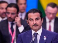 Report: Qatar Offers Iran Deal to End War with U.S.