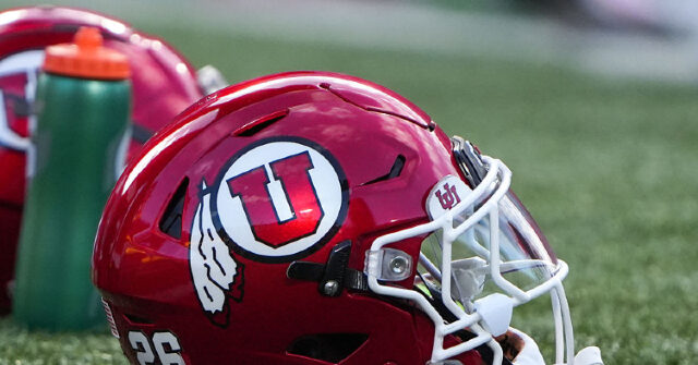 Utah Football Player Suspended for Alleged Rape, Sharing Videos on Social Media