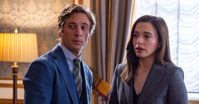 Nolte: Tale of Two Trailers – Why Aaron Sorkin’s ‘Social Reckoning’ Is Projected to Bomb
