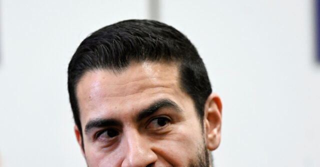 El-Sayed Treasurer Behind Pro-Spoiler Super PAC: Report
