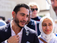 Abdul El-Sayed Funded by Fellow Co-Signers of Muslim Brotherhood Support Letter