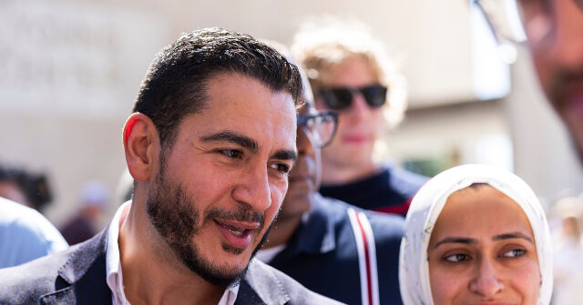 Abdul El-Sayed Funded by Fellow Co-Signers of Muslim Brotherhood Support Letter