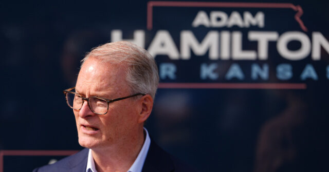 Kansas Dem Adam Hamilton’s Megachurch Pushes Gender-Neutral Language for Kids Ministry ‘Inspired’ By LGBTQ+ Activist