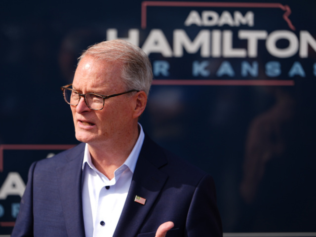 Dem Adam Hamilton's Megachurch Pushes Gender-Neutral Language for Kids