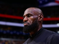 LeBron James Fires Back at Trump Over Anthem Criticism