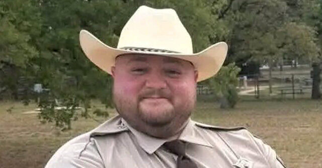 Say His Name: Deputy Adam Sherifi Killed in Line of Duty
