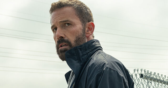 Watch: Ben Affleck Says Being in Favor of Deporting Illegal Aliens Is Rooted in 'Xenophobia'