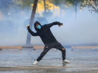 Albania: Rioters Set Luxury High-Rises, Government Buildings on Fire to Protest Socialist Corruption