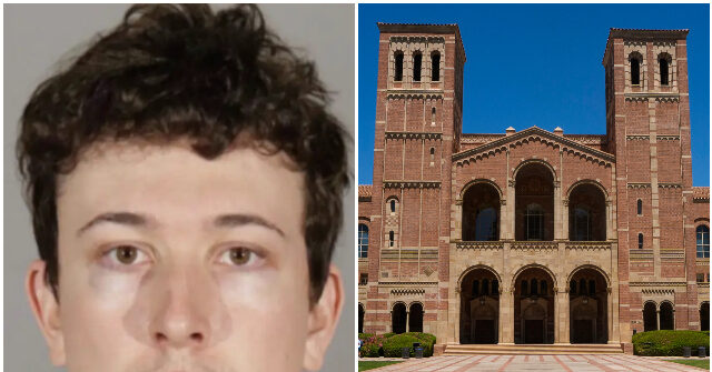 Rape Suspect Accused of Kidnapping Female UCLA Student Kills Himself Day Before Court Date