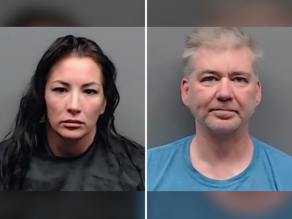 Alicia Evonne Sanchez, Kenneth Donald Haygood