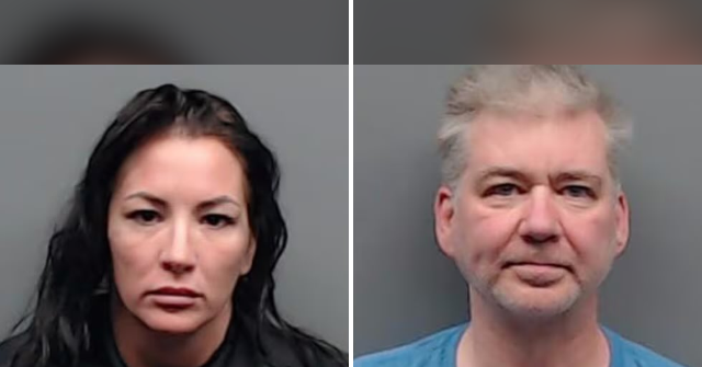 Texas Woman Charged with Taking Child 10 Times to Alleged Pedophile Doctor in Exchange for Meds