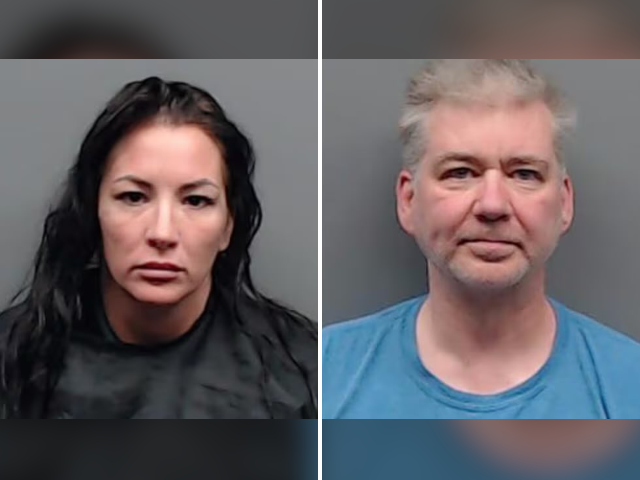 Texas Woman Charged with Taking Child 10 Times to Alleged Pedophile Doctor in Exchange for Meds